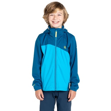 Dare 2B - "Explore" Softshelljacke für Kinder (Saphir/Frühjahrsurlaub)
