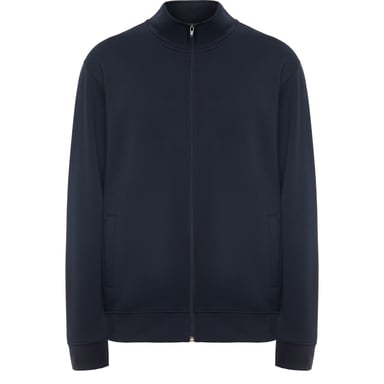 Roly - "Ulan" Sweatjacke für Herren/Damen Unisex (Marineblau)