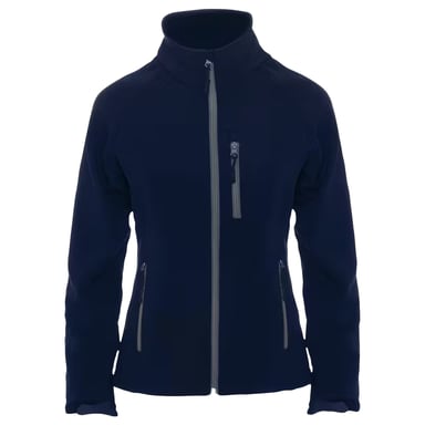 Roly - "Antartida" Softshelljacke für Damen (Marineblau)