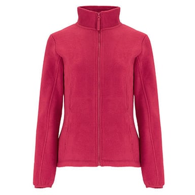 Roly - "Artic" Fleecejacke für Damen (Rosette)