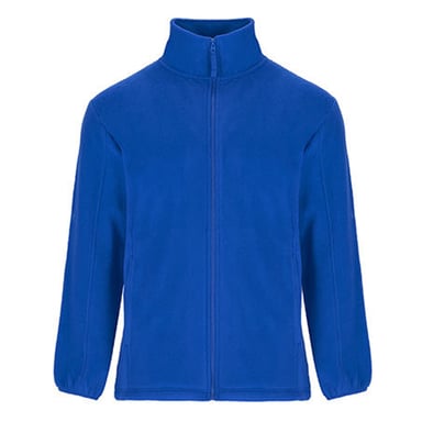Roly - "Artic" Fleecejacke für Herren (Königsblau)