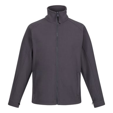 Regatta - "Thor III Interactive" Fleecejacke für Damen (Mittelgrau)