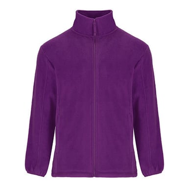 Roly - "Artic" Fleecejacke für Herren (Violett)