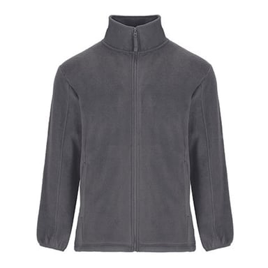Roly - "Artic" Fleecejacke für Herren (Blei)