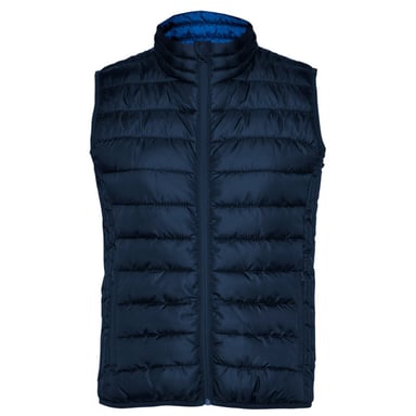 Roly - "Oslo" Weste für Damen (Dunkles Marineblau)