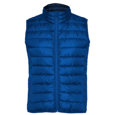 Roly - "Oslo" Weste für Damen (Leuchtend Blau)
