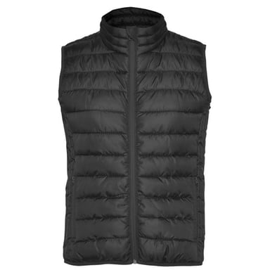 Roly - "Oslo" Weste für Damen (Ebenholz)