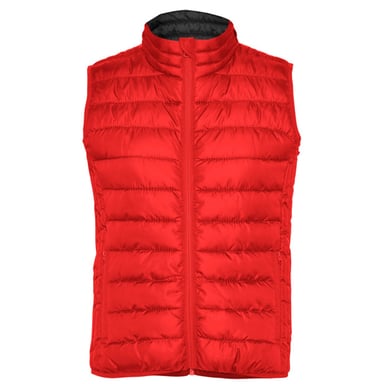 Roly - "Oslo" Weste für Damen (Rot)
