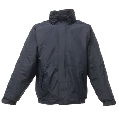 Regatta - "Dover" Bomberjacke für Herren/Damen Unisex (Marineblau)