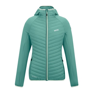 Regatta - "Anderson" Hybridjacke für Damen (Moos)