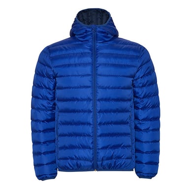 Roly - "Norway" Steppjacke für Herren (Leuchtend Blau)
