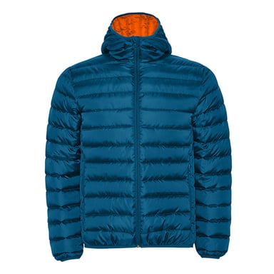 Roly - "Norway" Steppjacke für Herren (Dunkel-Marineblau)