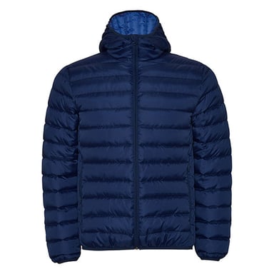 Roly - "Norway" Steppjacke für Herren (Marineblau)
