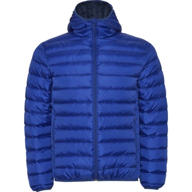 Roly - "Norway" Steppjacke für Kinder (Leuchtend Blau)