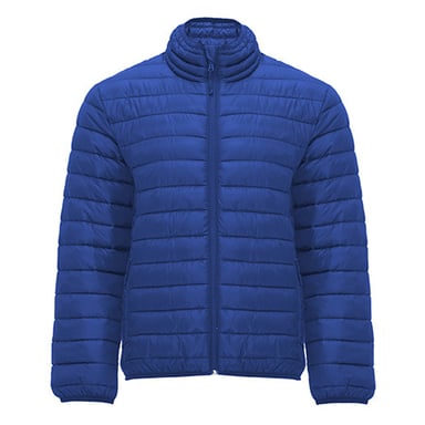 Roly - "Finland" Steppjacke für Herren (Leuchtend Blau)