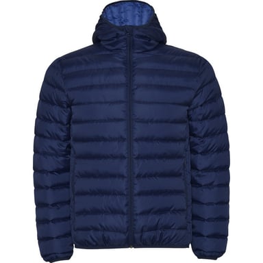 Roly - "Norway" Steppjacke für Kinder (Marineblau)