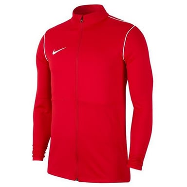 Nike - "Dry Park 20" Trainingsjacke für Herren (Rot)