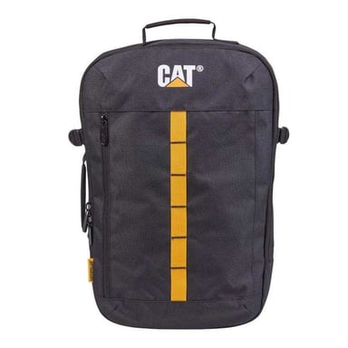 Caterpillar - "Tactical Cabin" Rucksack (Schwarz)