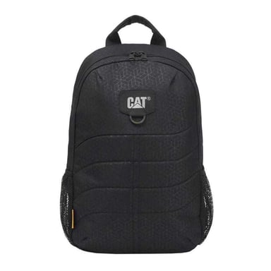 Caterpillar - "Benson" Rucksack, 22 L (Schwarz)