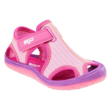 Bejo - Kinder Sandalen "Trukiz" (Pink/Fuchsie)