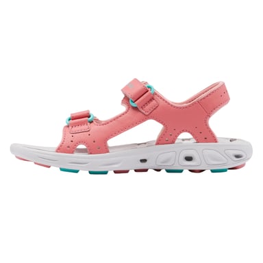 Columbia - "Techsun Vent" Sandalen für Kinder (Pink)