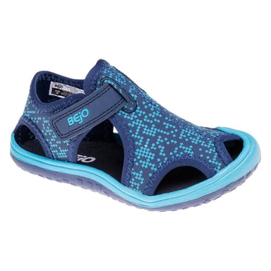 Bejo - Kinder Sandalen "Trukiz" (Marineblau)