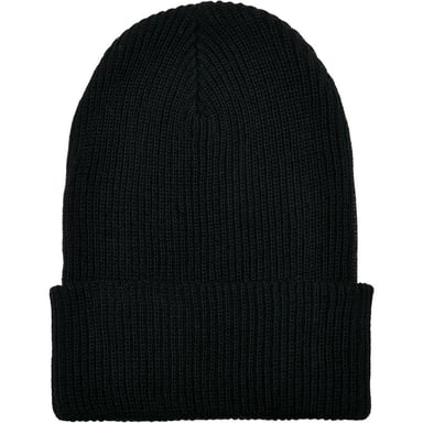 Flexfit - Mütze Jerseyware (Schwarz)