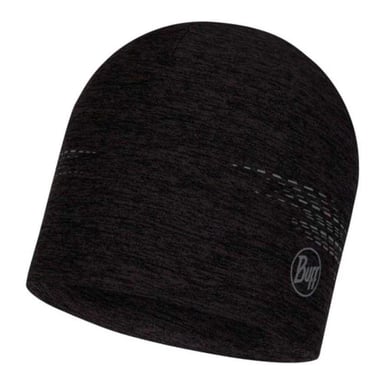 Buff - Mütze für Herren/Damen Unisex, Dryflex (Schwarz)