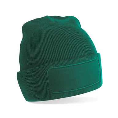 Beechfield - "Original" Mütze für Herren/Damen Unisex (Flaschengrün)