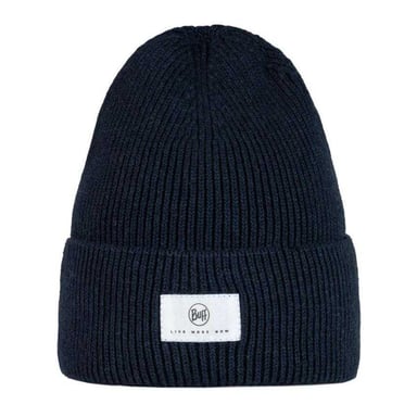 Buff - "Drisk" Mütze für Herren/Damen Unisex, Jerseyware (Dunkles Marineblau)