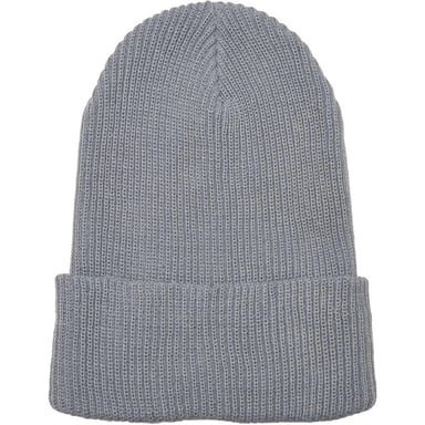 Flexfit - Mütze Jerseyware (Grau)