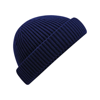 Beechfield - "Harbour" Mütze für Herren/Damen Unisex (Marineblau)