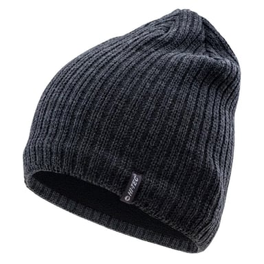 Hi-Tec - "Ramir" Mütze für Herren/Damen Unisex (Dunkelgrau)