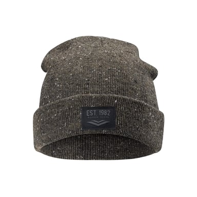 Magnum - "Halit" Mütze für Herren/Damen Unisex (Grün meliert)