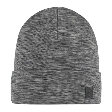 Buff - "Merino" Mütze für Herren/Damen Unisex, Schwer (Grau)