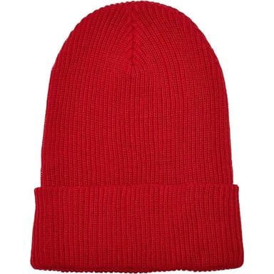 Flexfit - Mütze Jerseyware (Rot)