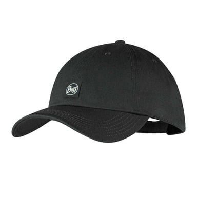 Buff - Baseball-Mütze für Herren/Damen Unisex (Graphitgrau)