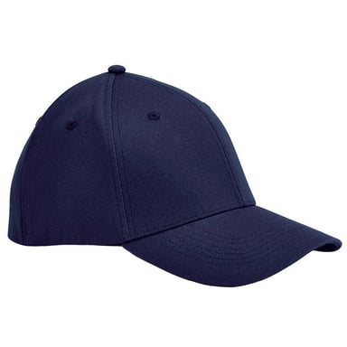 Beechfield - "EarthAware" Baseball-Mütze Stretch (Marineblau)