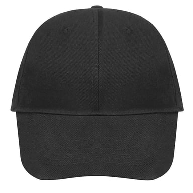 SOLS - "Buffalo" Baseball-Mütze (Anthrazitgrau)