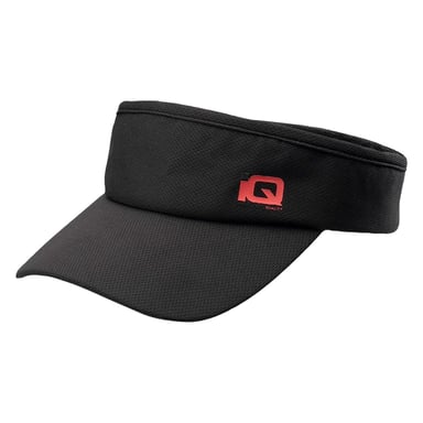 IQ - "Hurco" Schirmmütze (Schwarz)