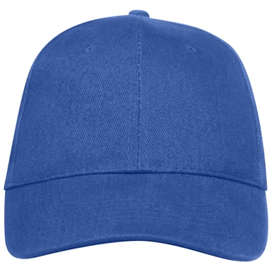 SOLS - "Buffalo" Baseball-Mütze (Königsblau)
