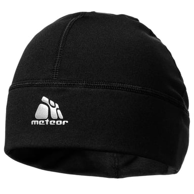 Meteor - "Vision" Kappe - Training (Schwarz)