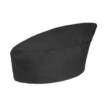Karlowsky - Kochmütze (Schwarz)