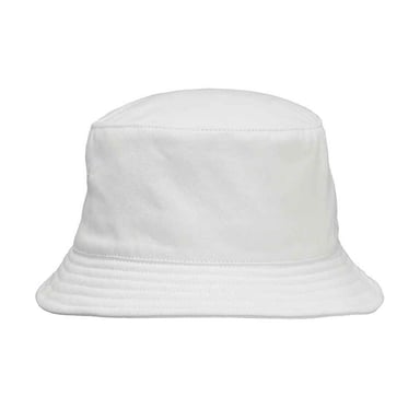 SOLS - Schlapphut für Herren/Damen Unisex (Weiß)