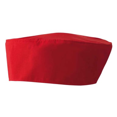 Premier - Kochmütze (Rot)