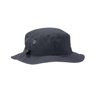 Beechfield - Schlapphut für Herren/Damen Unisex (Graphit)