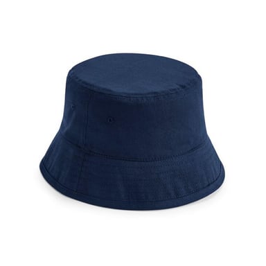 Beechfield - Schlapphut für Herren/Damen Unisex (Marineblau)