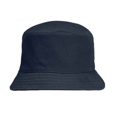 SOLS - Schlapphut für Herren/Damen Unisex (Dunkelblau)