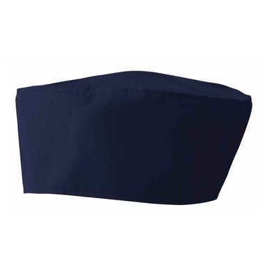 Premier - Kochmütze (Marineblau)
