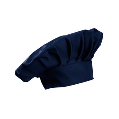 CG Workwear - "Chianti" Kochmütze (Marineblau)